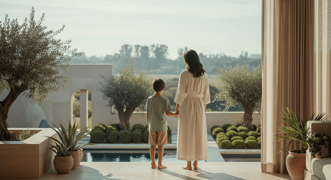 Joint Ownership & Inheritance in Dubai — Dubai real estate