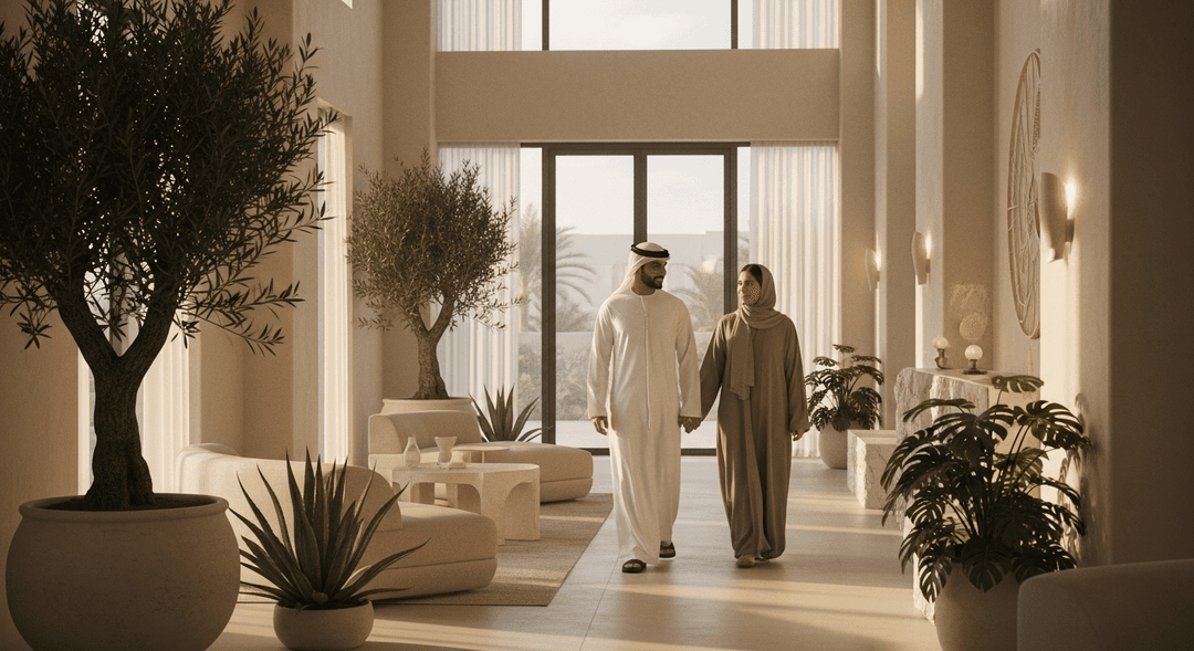 Joint Property Ownership in Dubai Explained