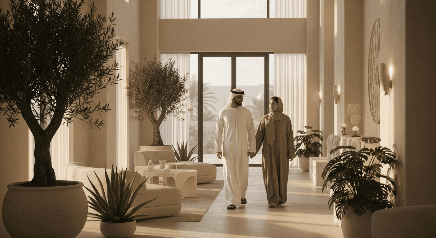 Joint Property Ownership in Dubai Explained — Dubai real estate