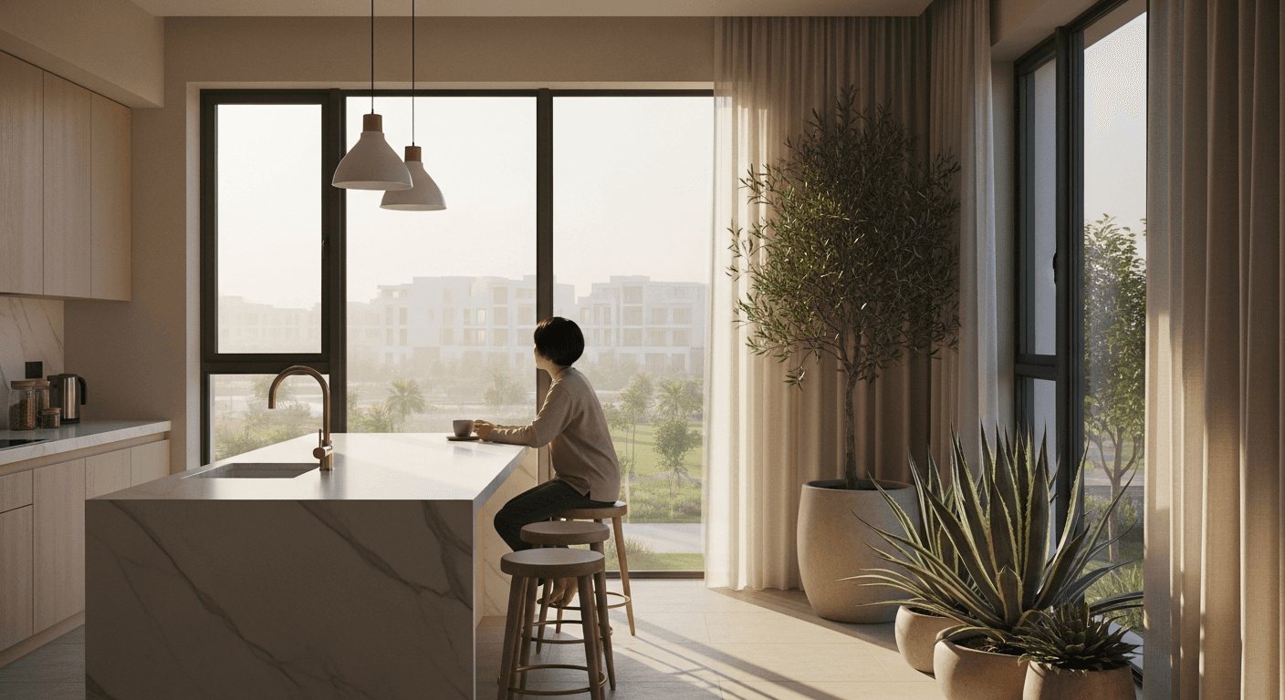 JVC賃貸市場予測:2025-26年供給パイプラインの影響分析 — Dubai real estate article thumbnail