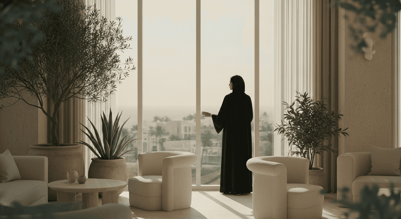 JVC یا سیلیکون اوآزیس: کدامیک برای سرمایهگذاری بهتر است؟ — Dubai real estate