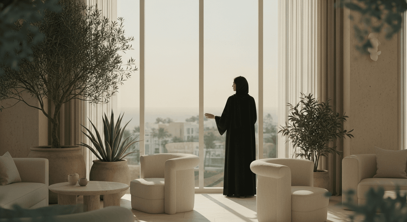 JVC یا سیلیکون اوآزیس: کدامیک برای سرمایهگذاری بهتر است؟ — Dubai real estate article thumbnail