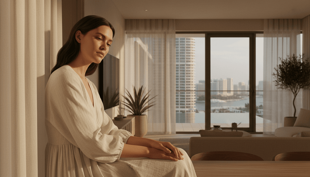 Kühle Entscheidung: District Cooling vs. Split AC in Dubai