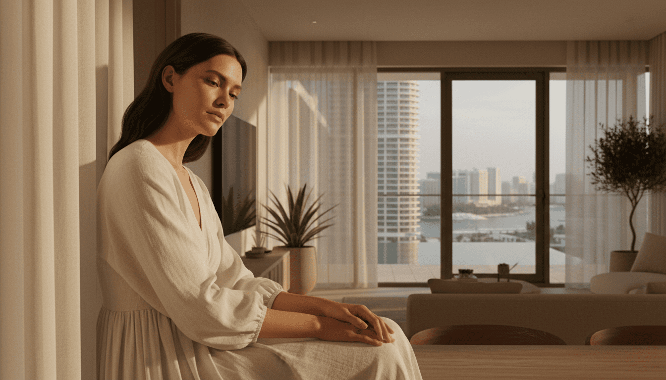 Kühle Entscheidung: District Cooling vs. Split AC in Dubai — Dubai real estate