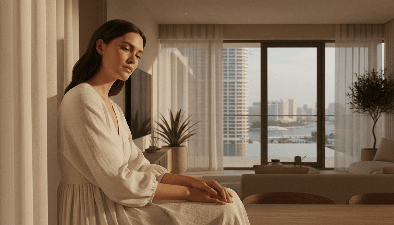 Kühle Entscheidung: District Cooling vs. Split AC in Dubai — Dubai real estate article thumbnail