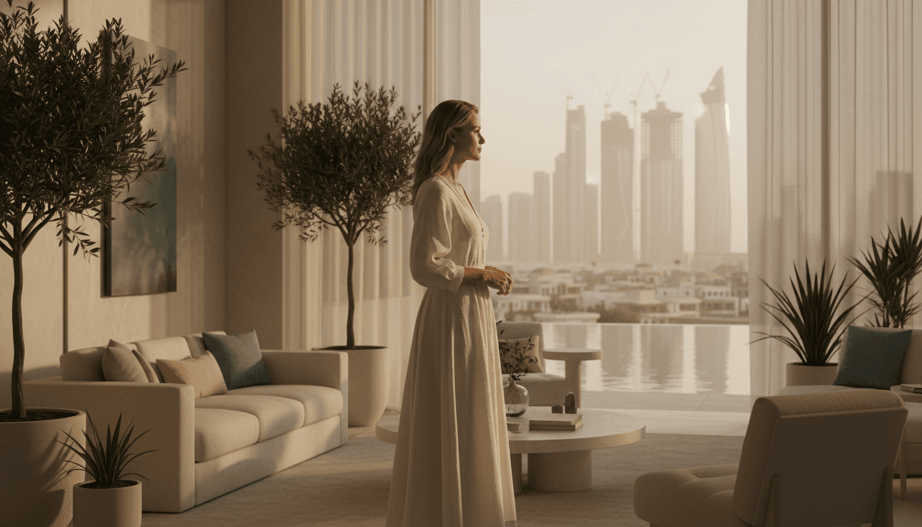 Körperschaftsteuer in Dubai: Was jetzt für Investoren gilt