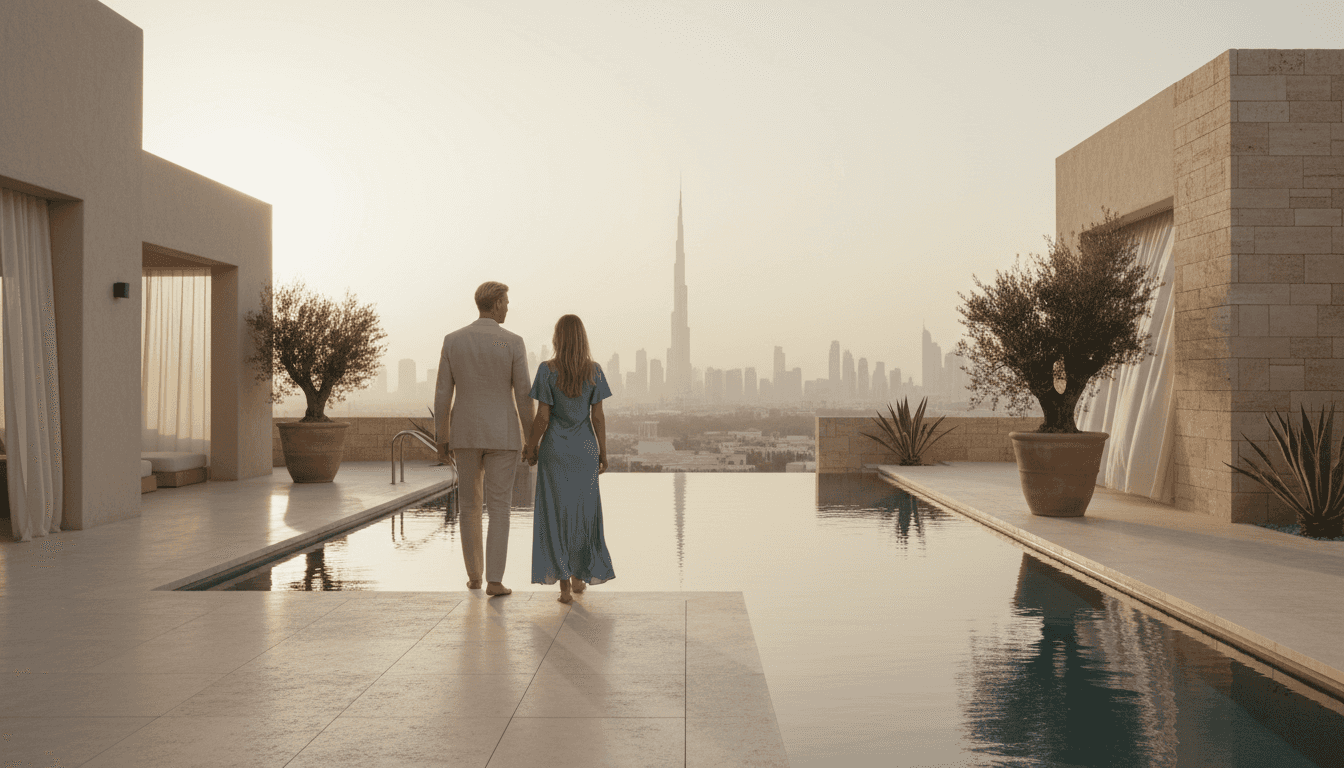 Käufer-Qualifizierung: Ihr Schutzschild beim Immobilienverkauf — Dubai real estate