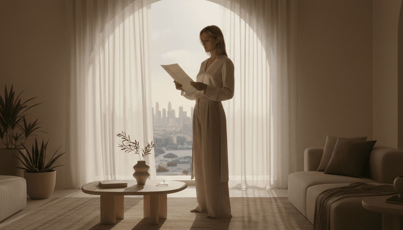 Käuferkonditionen: So sichern Sie Ihren Verkauf in Dubai — Dubai real estate article thumbnail