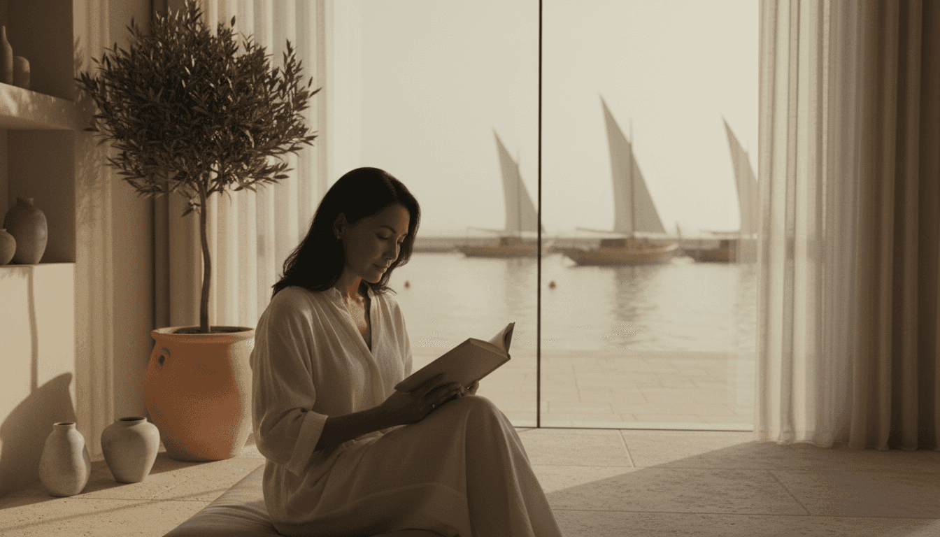Kailangan ba ng Abogado sa Pagbili ng Ari-arian sa Dubai? — Dubai real estate