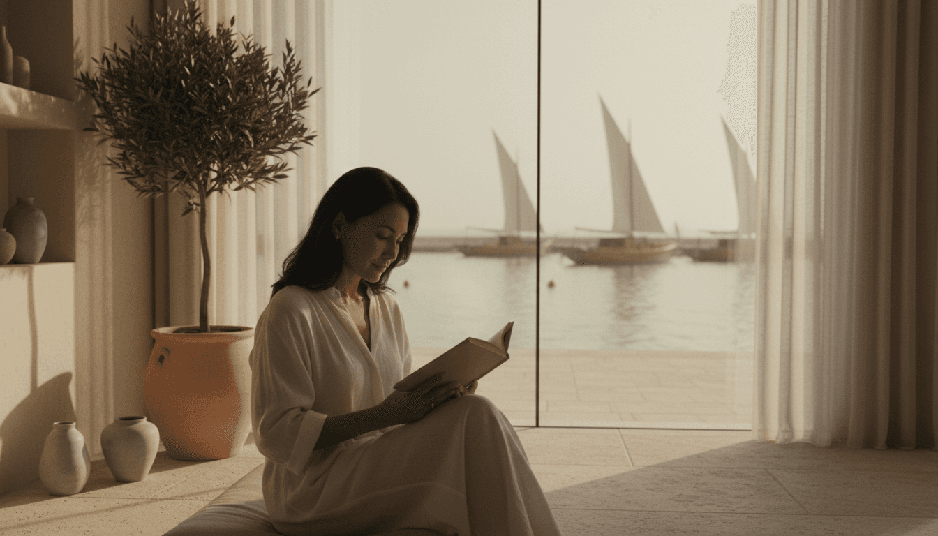 Kailangan ba ng Abogado sa Pagbili ng Ari-arian sa Dubai? — Dubai real estate article thumbnail