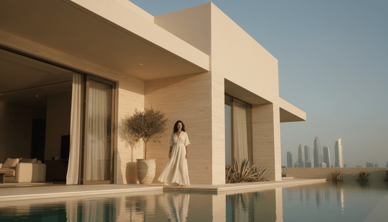Kakulangan sa Luxury Villa: Ang Imbalance sa Renta sa Dubai — Dubai real estate article thumbnail