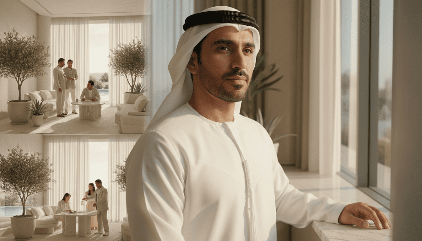 Karapatan at Tungkulin: Gabay ng May-ari ng Bahay sa Dubai — Dubai real estate