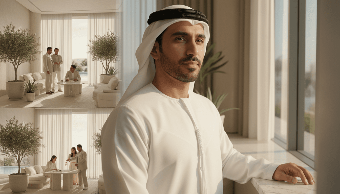 Karapatan at Tungkulin: Gabay ng May-ari ng Bahay sa Dubai — Dubai real estate article thumbnail