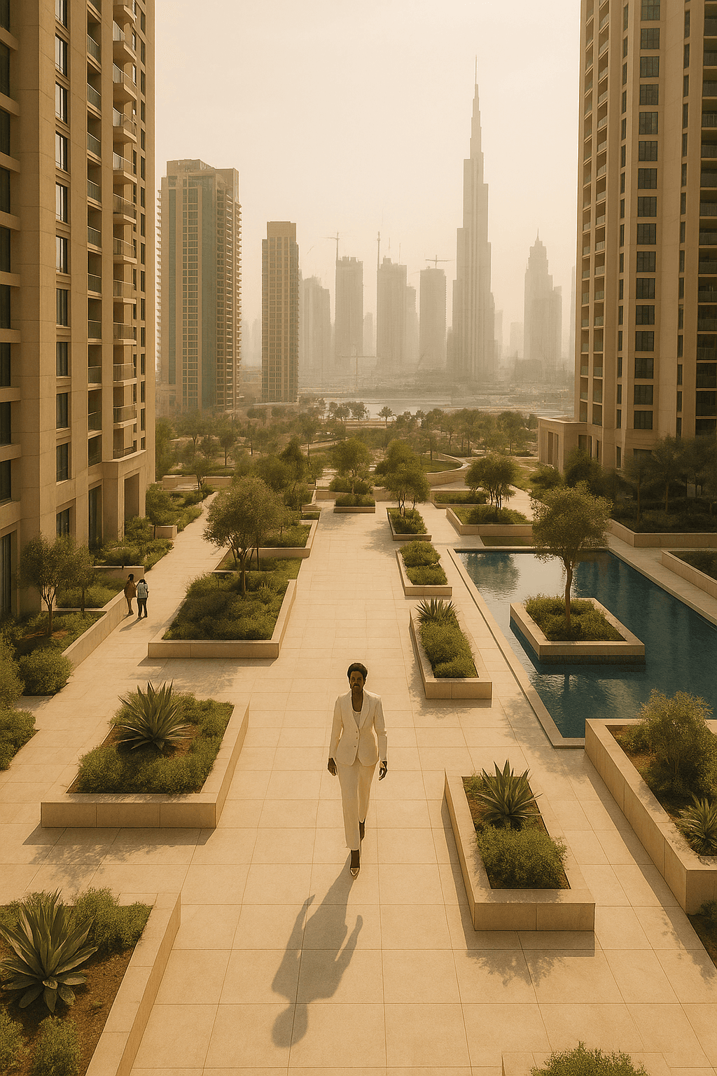 Kita sa Pag-upa sa Dubai: Pagsusuri at Gabay para sa 2026