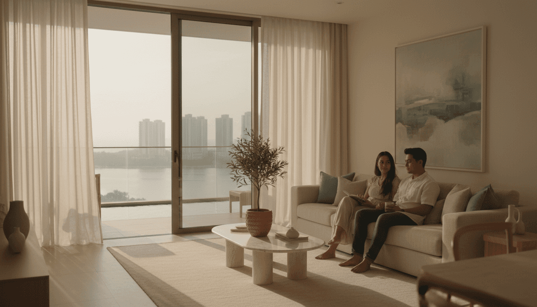 Kita sa Pagpapaupa: Off-Plan vs. Handa sa Dubai?