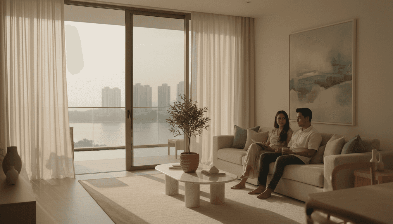 Kita sa Pagpapaupa: Off-Plan vs. Handa sa Dubai? — Dubai real estate