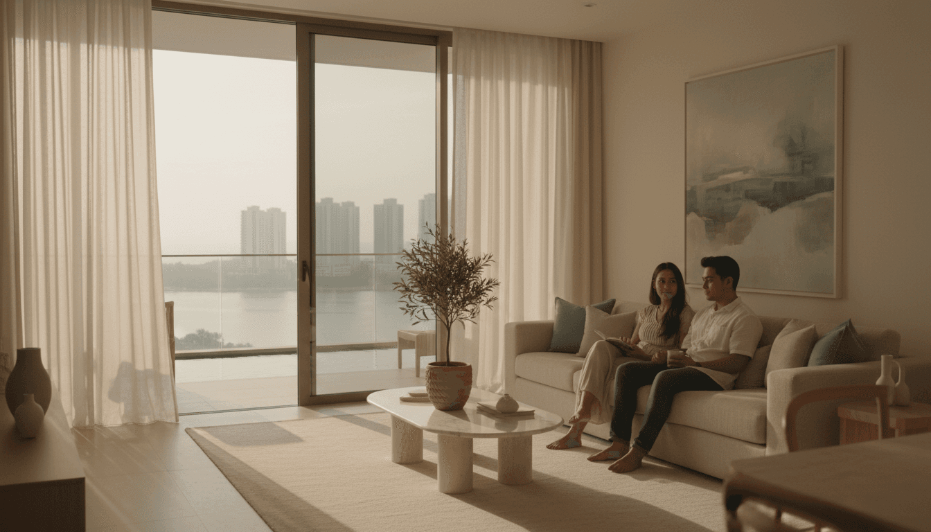 Kita sa Pagpapaupa: Off-Plan vs. Handa sa Dubai? — Dubai real estate article thumbnail