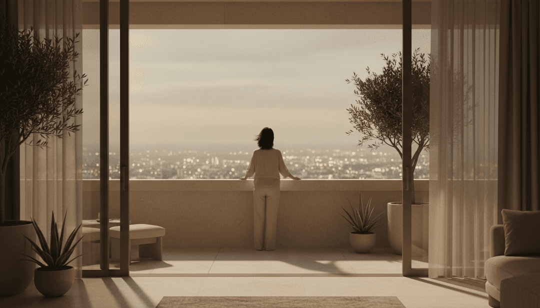 Kita sa Pagpapaupa: Penthouses vs. Duplexes sa Dubai