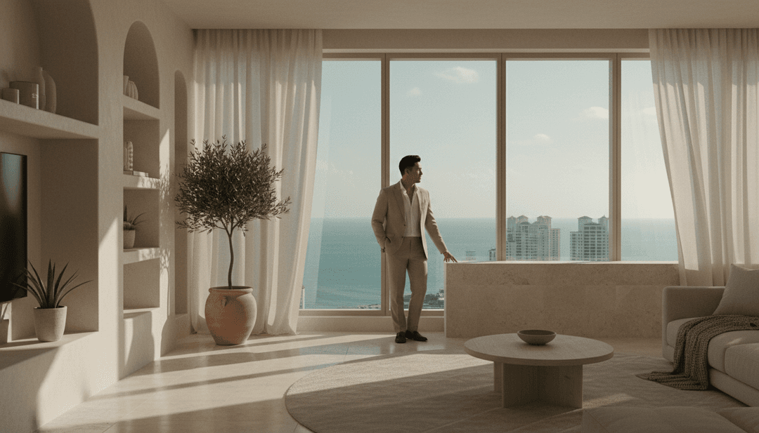 Kita sa Renta sa Dubai: Pagtutugma ng Property at Tenant