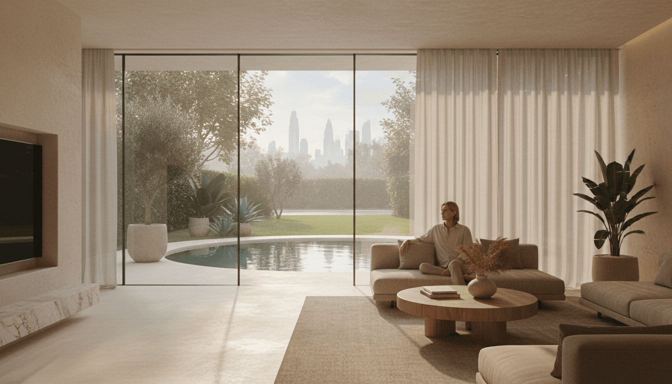 Knappheit bei Familienhäusern: Nischenmärkte in Dubai — Dubai real estate article thumbnail