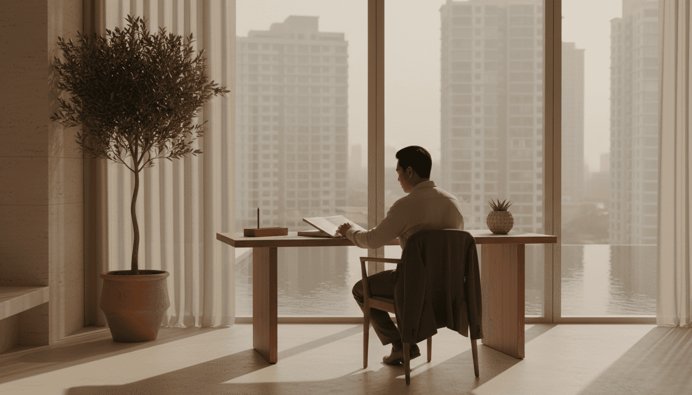 Kontrata ng Off-Plan: Mga Klausulang Dapat Mong Suriin — Dubai real estate