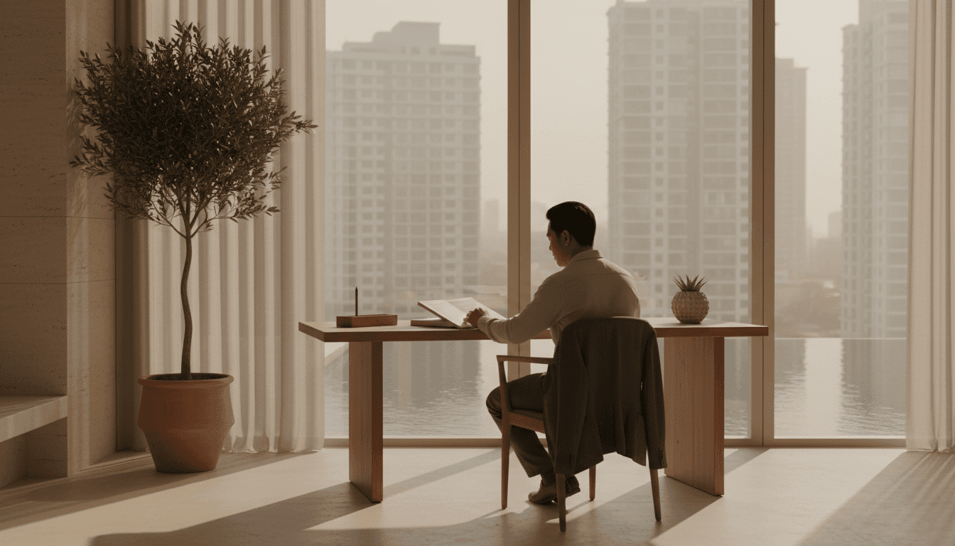 Kontrata ng Off-Plan: Mga Klausulang Dapat Mong Suriin — Dubai real estate article thumbnail
