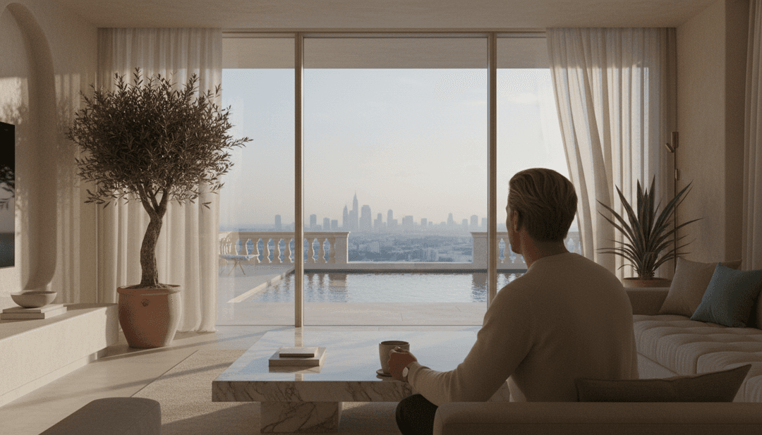 Kosten beim Immobilienverkauf in Dubai