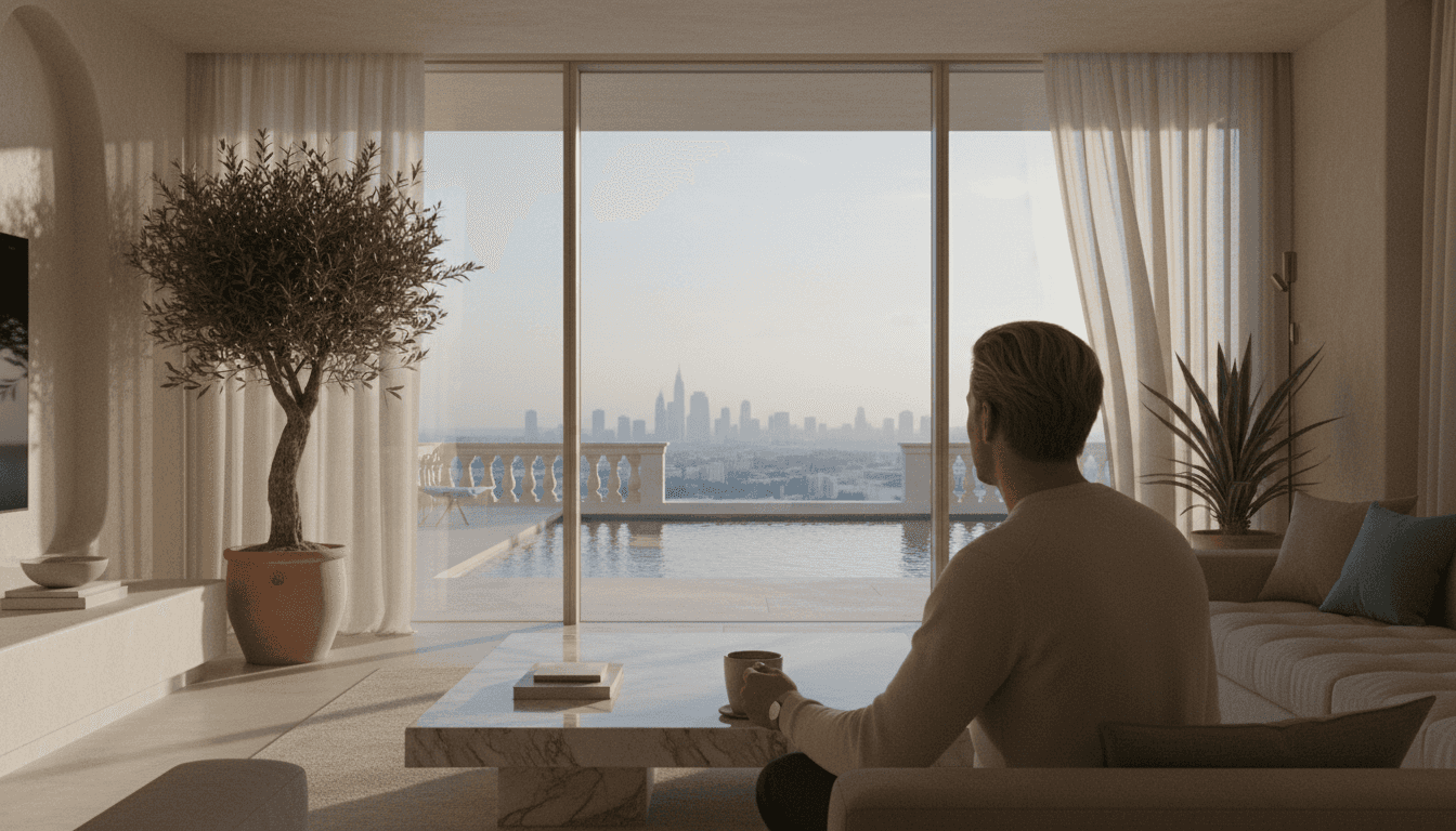 Kosten beim Immobilienverkauf in Dubai — Dubai real estate