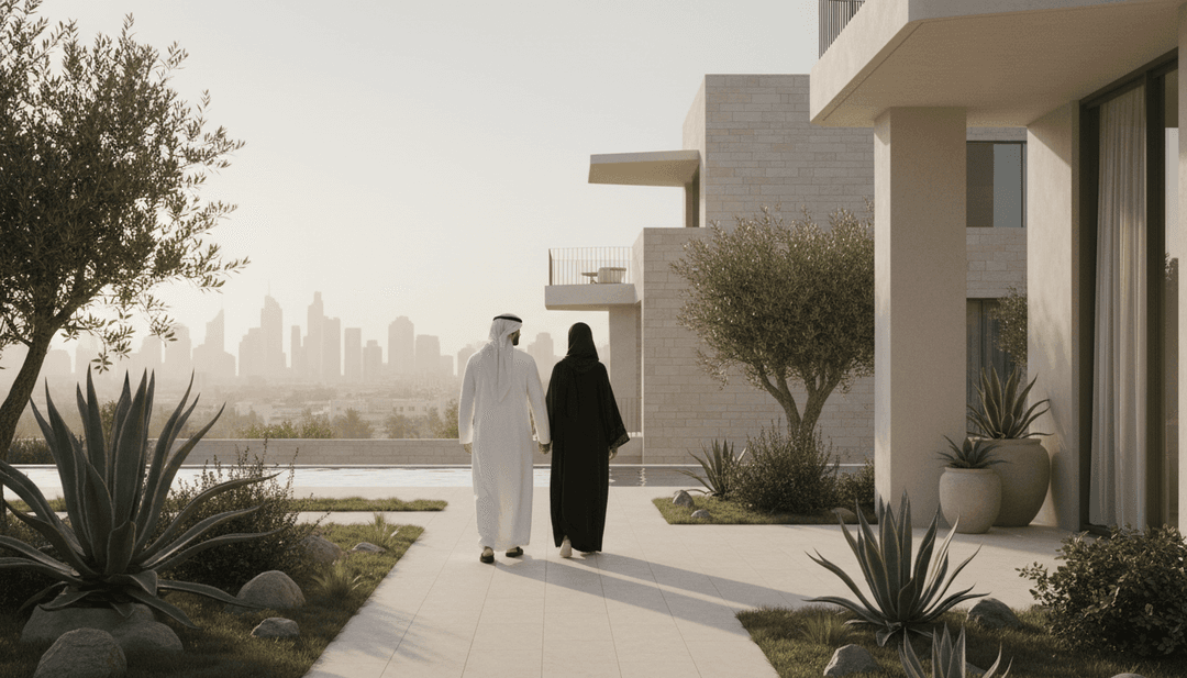 Kostenfalle Immobilienverkauf: Die wahren Kosten in Dubai