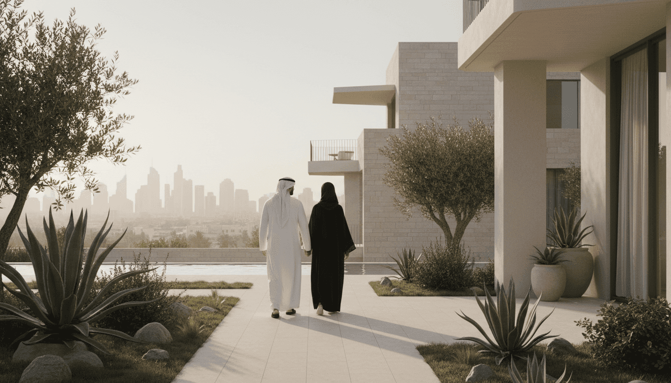 Kostenfalle Immobilienverkauf: Die wahren Kosten in Dubai — Dubai real estate