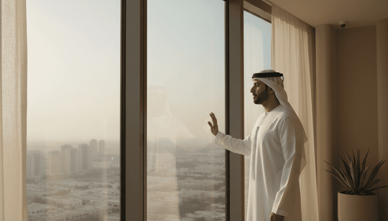 Kulinarik & Kapital: Dubais Gourmet-Viertel auf dem Prüfstand — Dubai real estate