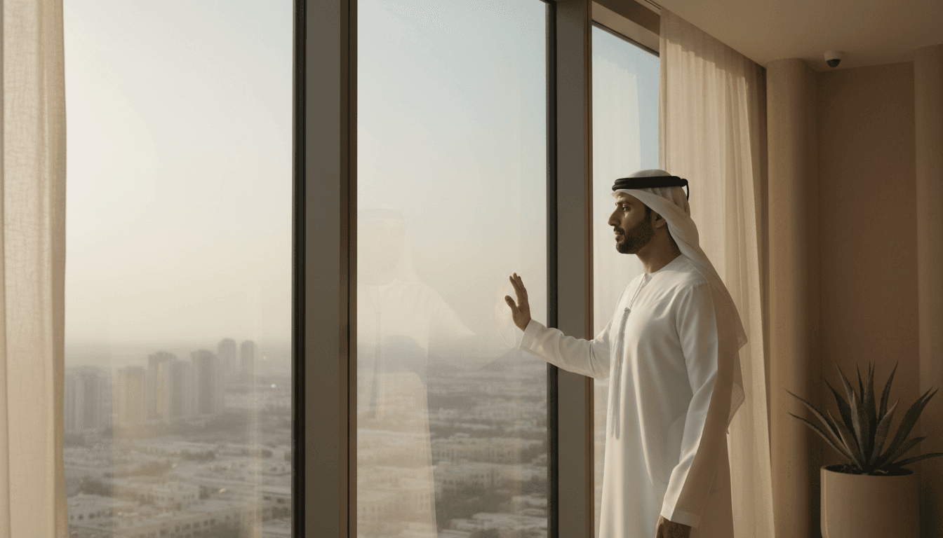 Kulinarik & Kapital: Dubais Gourmet-Viertel auf dem Prüfstand — Dubai real estate article thumbnail