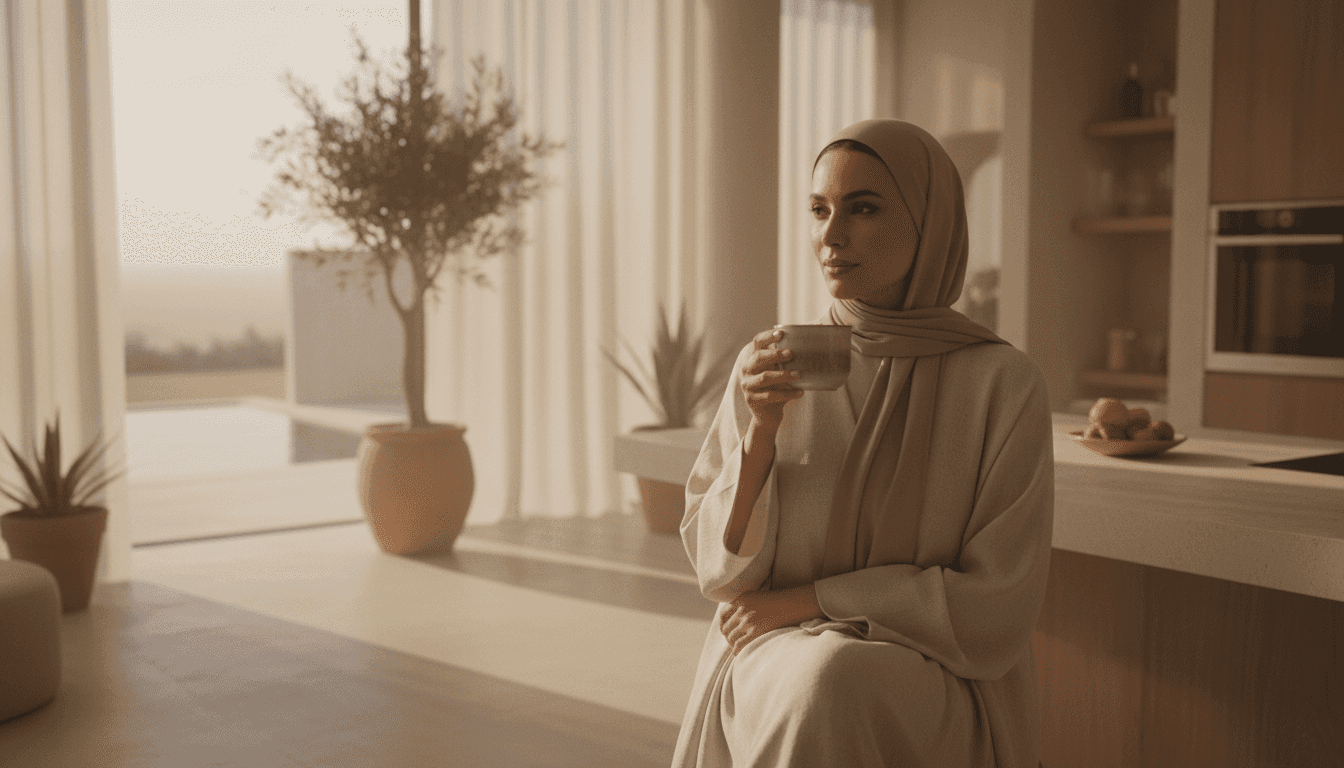 Kurzzeit- vs. Langzeitmiete: Rendite-Analyse für Dubai — Dubai real estate