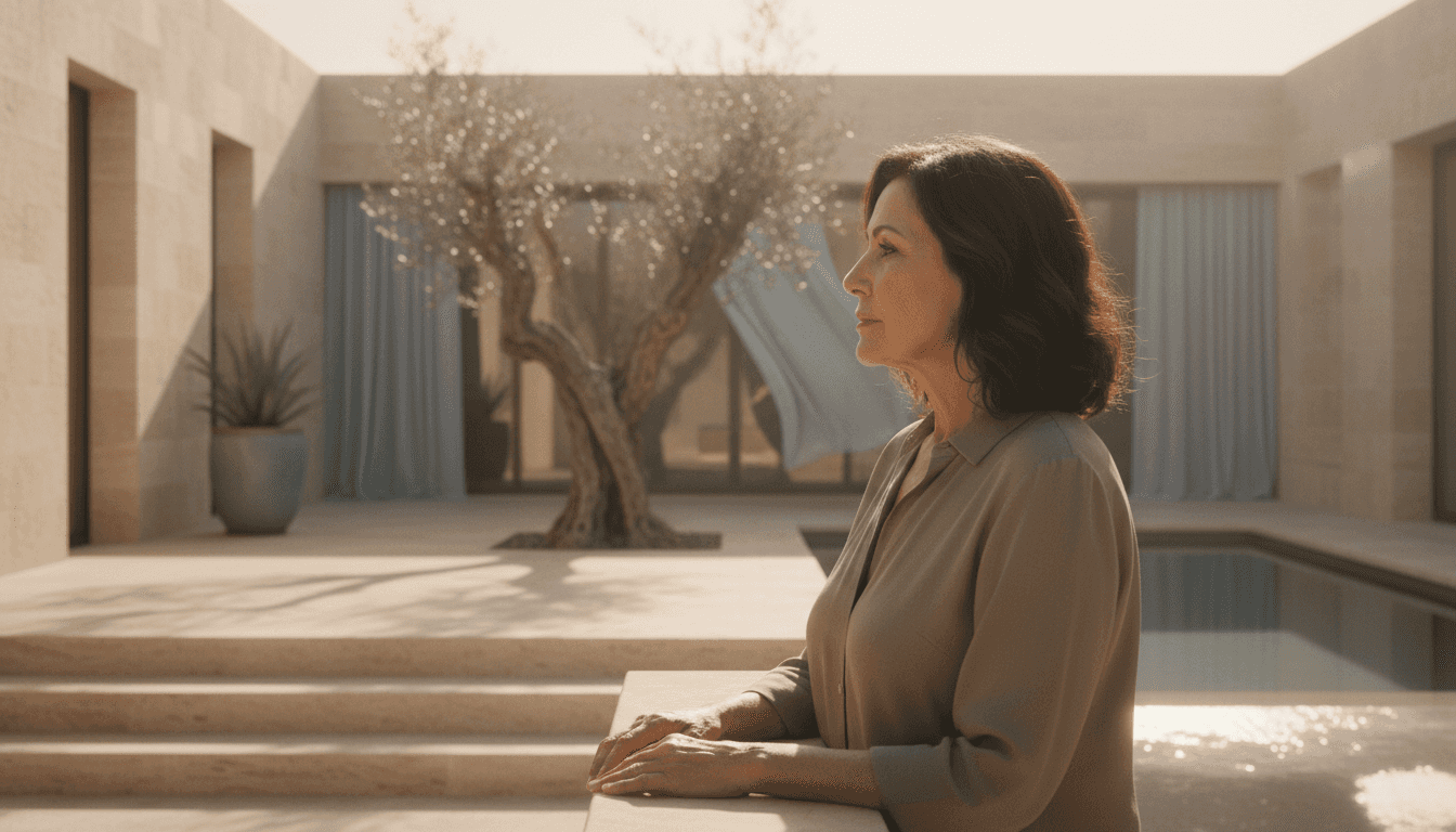L'Anima del Quartiere: La Comunità come Lusso a Dubai — Dubai real estate