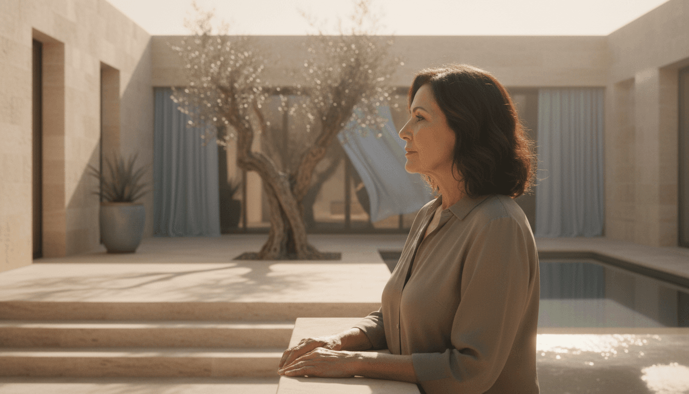 L'Anima del Quartiere: La Comunità come Lusso a Dubai — Dubai real estate article thumbnail