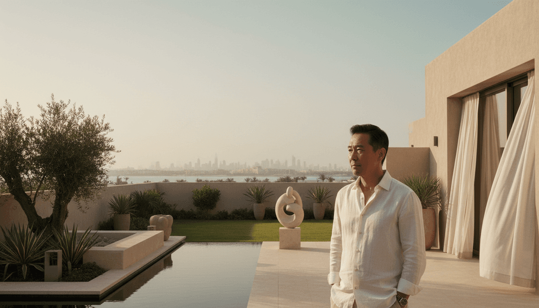 L'Art de Vivre à Dubaï: les quartiers où la culture s'invite