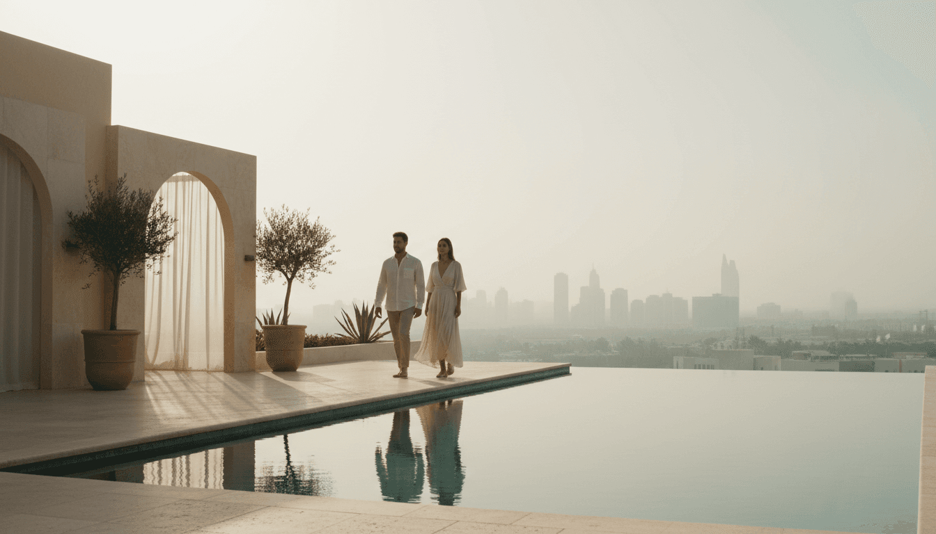 L'art du 3 chambres: Guide des meilleurs agencements à Dubaï — Dubai real estate article thumbnail