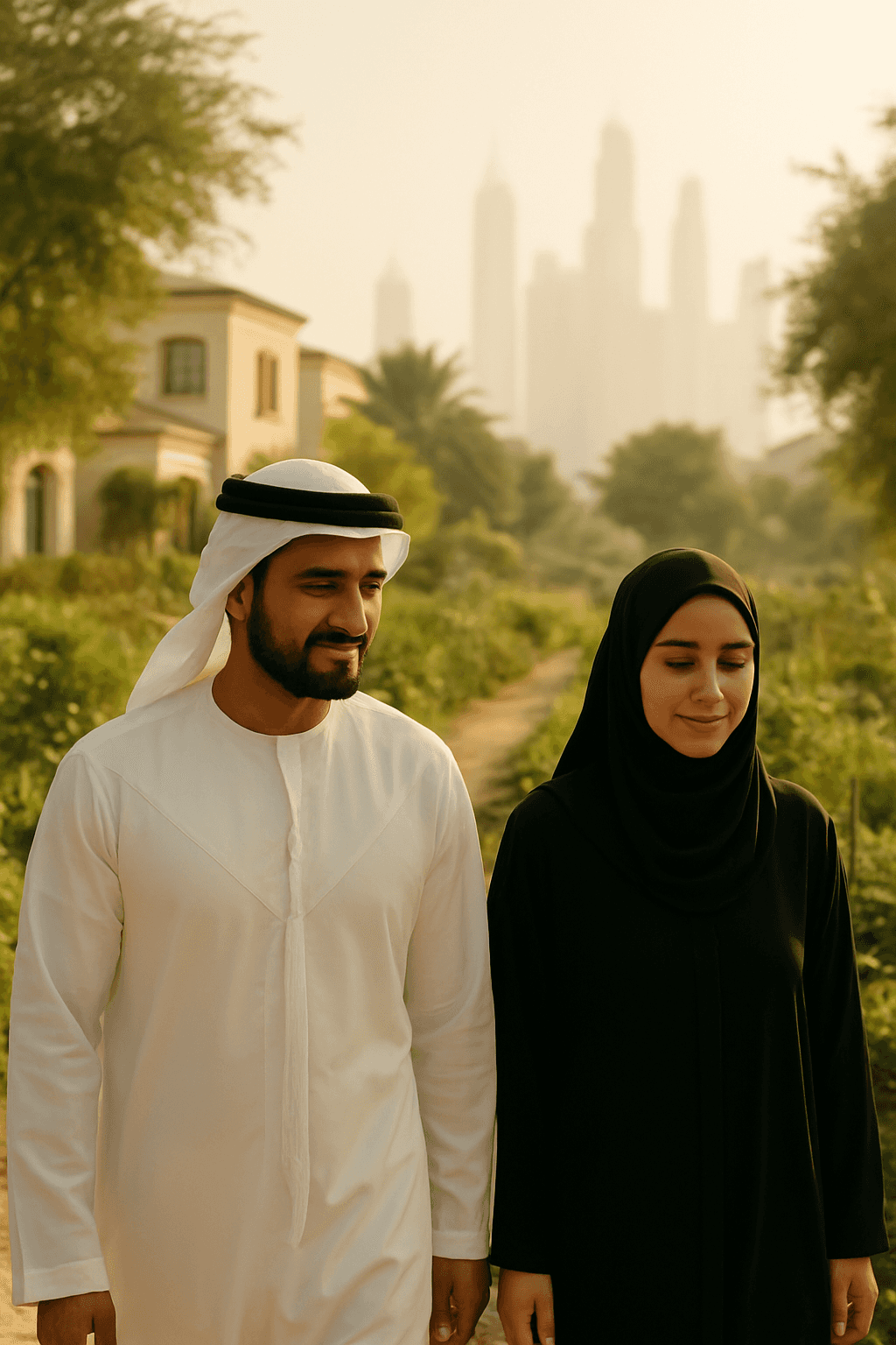 L'avenir des villas à Dubaï: à quoi s'attendre? — Dubai real estate