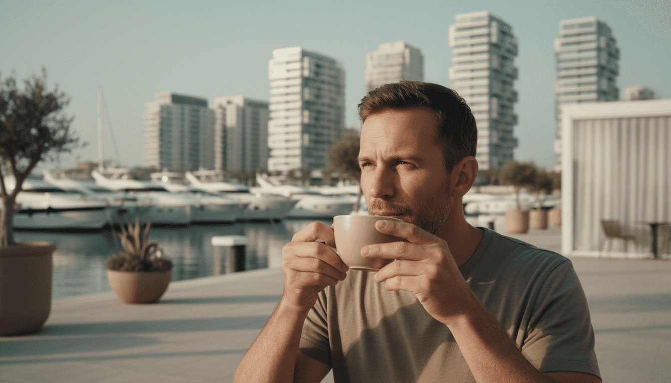 L'école avant tout: le moteur de l'immobilier à Dubaï — Dubai real estate