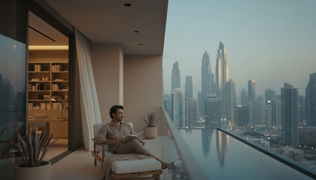 L'impatto del lavoro da remoto a Dubai