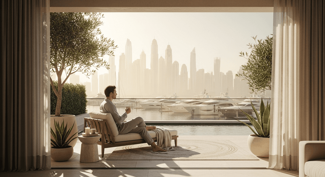 La Guida Strategica alle Visite a Dubai