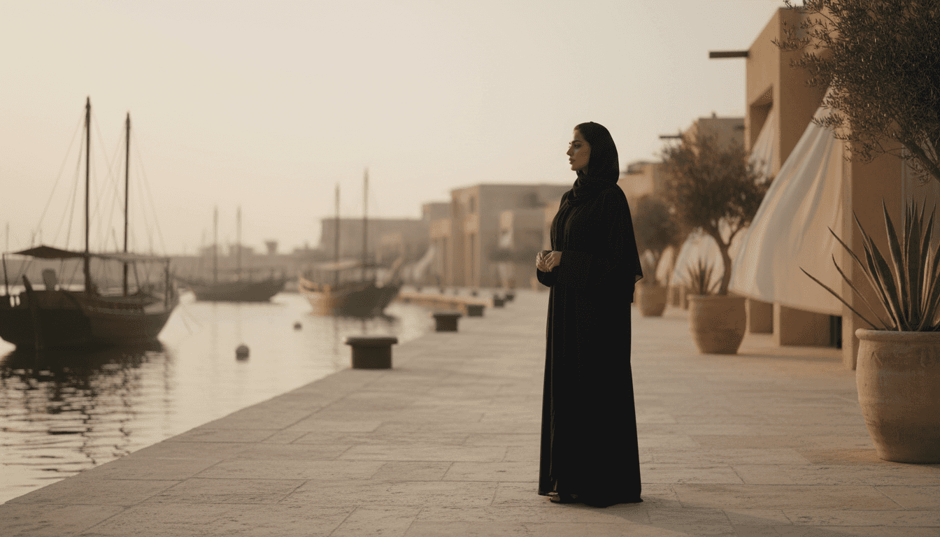 La Inspección del Comprador: Cierre su Venta en Dubái sin Dramas — Dubai real estate