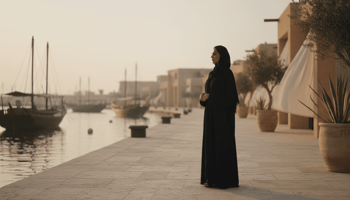 La Inspección del Comprador: Cierre su Venta en Dubái sin Dramas — Dubai real estate article thumbnail