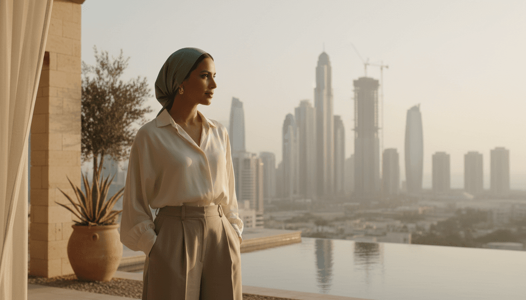 La prime verte à Dubaï: Certifier son bien est-il rentable?