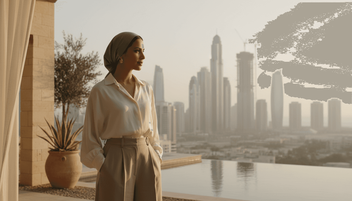 La prime verte à Dubaï: Certifier son bien est-il rentable? — Dubai real estate