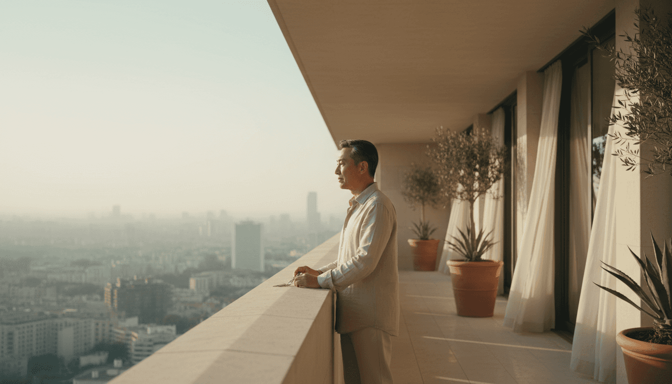 La remise des clés à Dubaï: votre guide complet — Dubai real estate