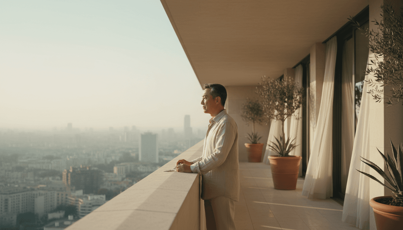 La remise des clés à Dubaï: votre guide complet — Dubai real estate article thumbnail