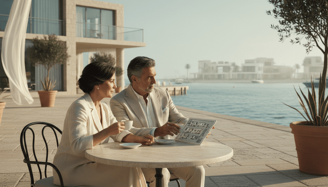 La Visita Immobiliare Perfetta a Dubai: Guida Pratica