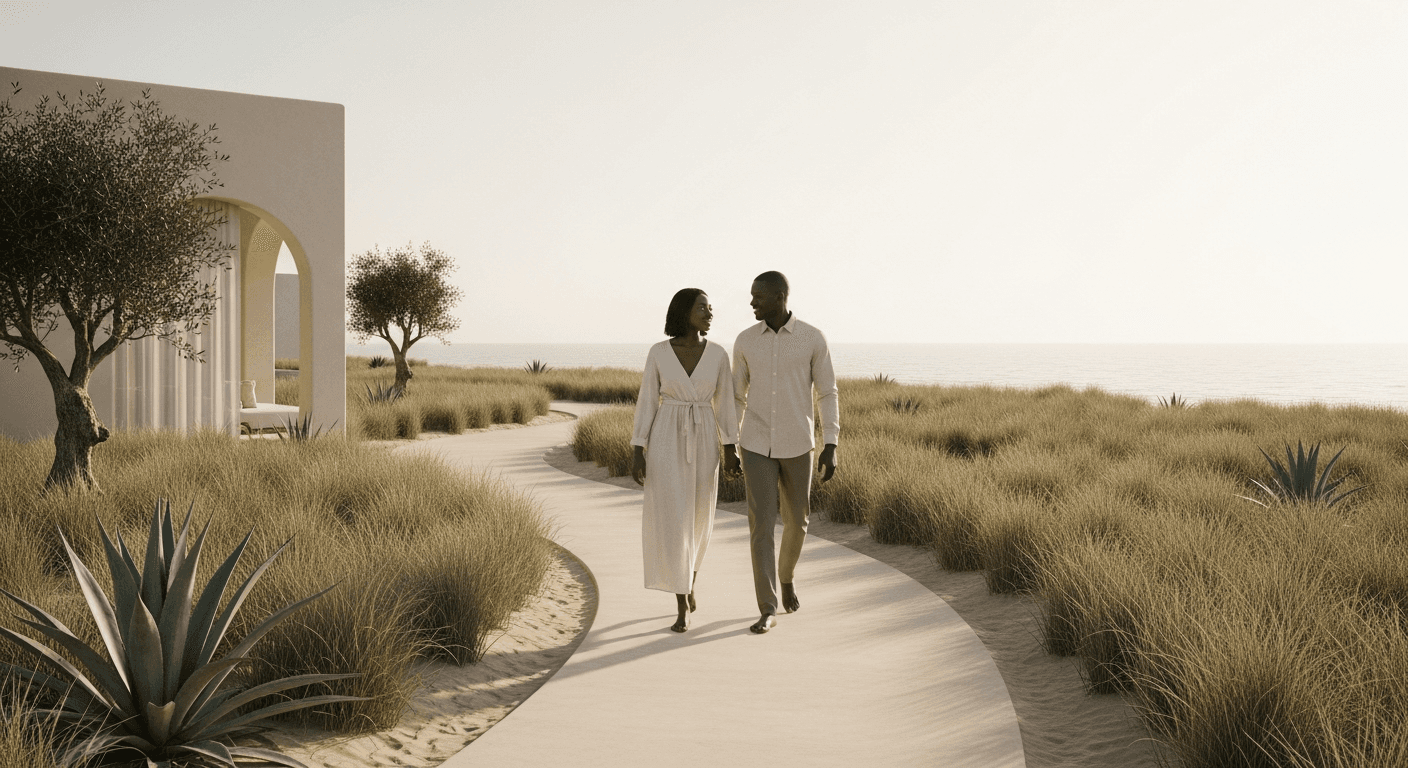 Las mejores villas de Dubái por colegios y trayectos — Dubai real estate article thumbnail