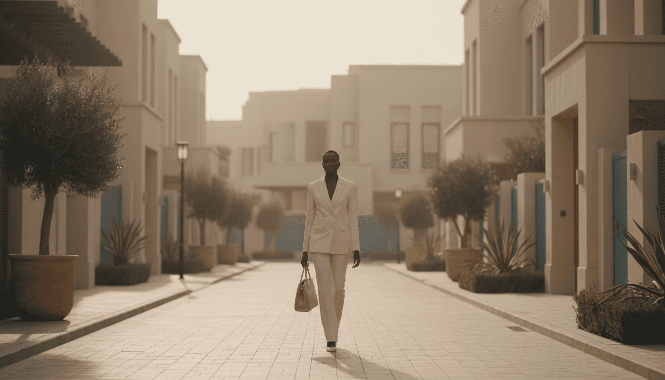 Le DIFC: La vie au centre de l'art et de la finance — Dubai real estate